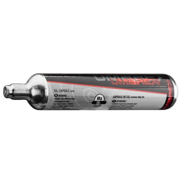 Umarex Bouteille de CO2 en 88 g