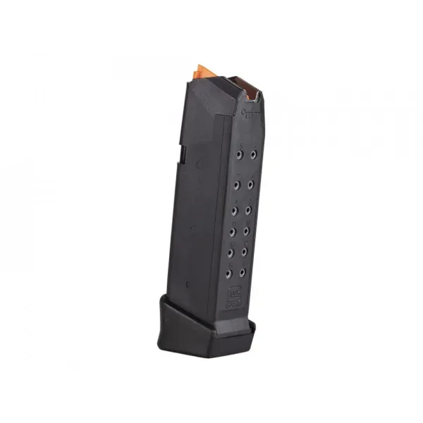 Chargeur Glock 19 Gen5 15+2 Coups