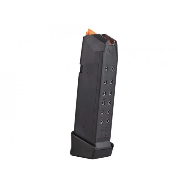 Chargeur Glock 19 Gen5 15+2 Coups