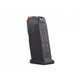 CHARGEUR GLOCK - G26 GEN5 10 COUPS  Chez DEVILLE ARMORY. Votre armurerie en ligne.