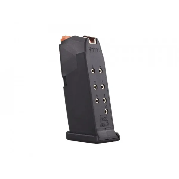 Chargeur Glock 26 Gen5 10 Coups