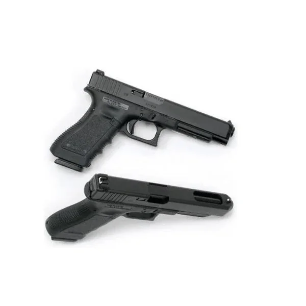 Pistolet Glock 17L Gen3 9x19