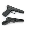 Pistolet Glock 17L Gen3 9x19