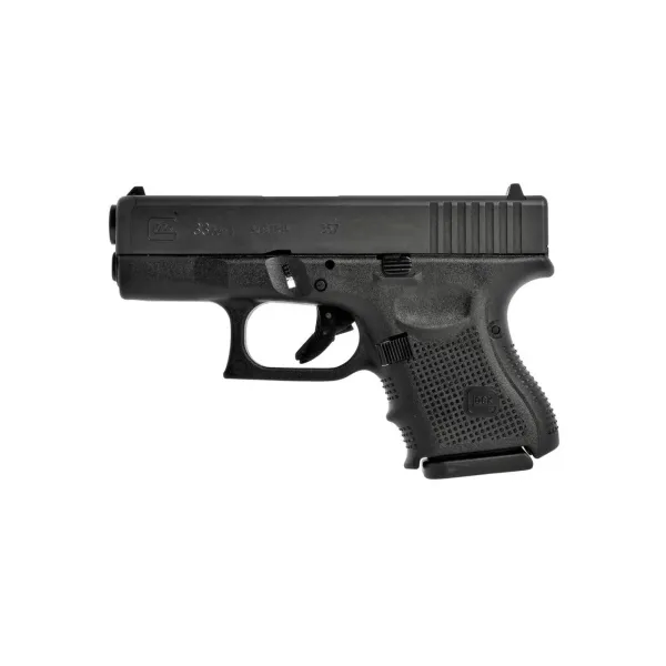 Pistolet Glock 33 Gen4 357Sig !! Fin de serie !!