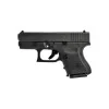 Pistolet GLOCK 33 GEN4 FIN DE SERIE  Chez DEVILLE ARMORY. Votre armurerie en ligne.