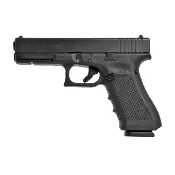 Pistolet Glock 17 Gen4 9x19 !! Fin de serie !!