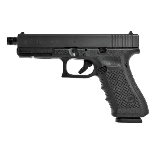 Pistolet Glock 17 Gen4 Filete 9x19 !! Fin de serie !!