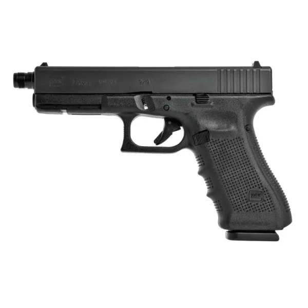 Pistolet Glock 17 Gen4 Filete 9x19 !! Fin de serie !!