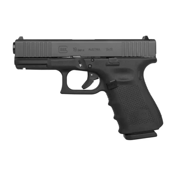 Pistolet Glock 19 Gen4 9x19 !! Fin de serie !!