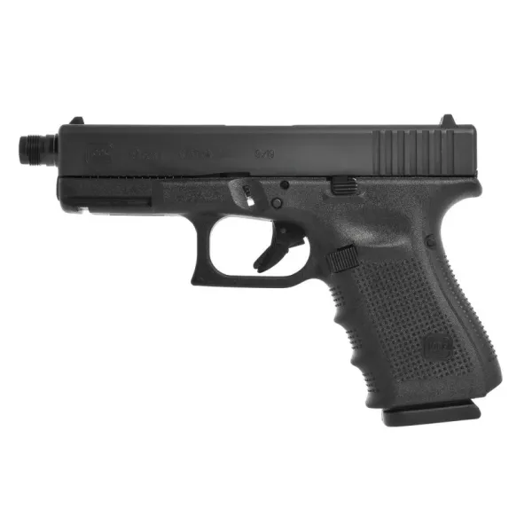 Pistolet Glock 19 Gen4 Filete 9x19 !! Fin de serie !!