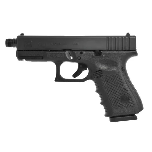 Pistolet Glock 19 Gen4 Filete 9x19 !! Fin de serie !!