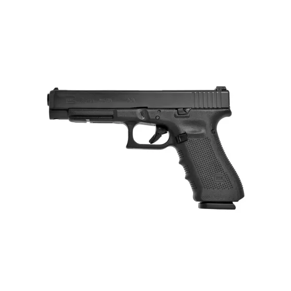 Pistolet Glock 34 Gen4 9x19 !! Fin de serie !!