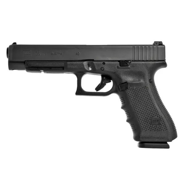 Pistolet Glock 35 Gen4 40Sw !! Fin de serie !!