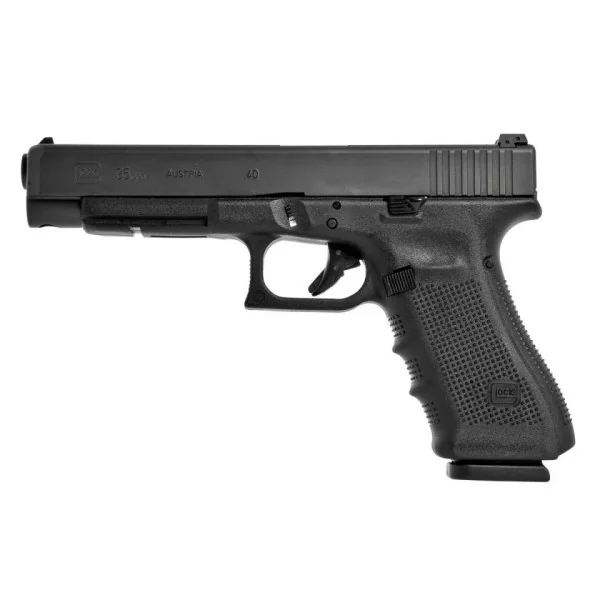 Pistolet Glock 35 Gen4 40Sw !! Fin de serie !!
