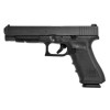 Pistolet GLOCK 35 GEN4 FIN DE SERIE  Chez DEVILLE ARMORY. Votre armurerie en ligne.
