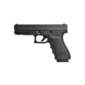 Pistolet GLOCK 20 GEN4 FIN DE SERIE  Chez DEVILLE ARMORY. Votre armurerie en ligne.