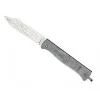 COUTEAU DOUK-DOUK 9 CM CARBONE