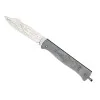 COUTEAU DOUK-DOUK BRONZE D'ARME 11 CM CARBONE