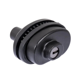 VERROU DE PONTET A CLE  Chez DEVILLE ARMORY. Votre armurerie en ligne.