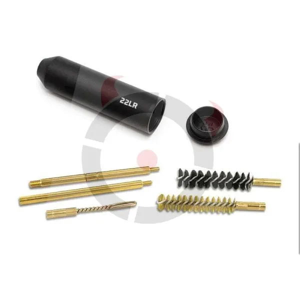 KMR Kit de Nettoyage de Poche .22 LR