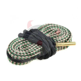 BORE SNAKE cal. 40 S&W   Chez DEVILLE ARMORY. Votre armurerie en ligne.