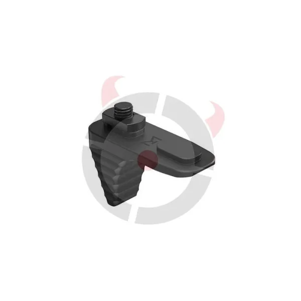 KMR Hand Stop Set M-LOK Polymère Noir