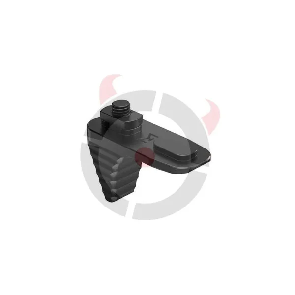 KMR HAND STOP SET M-LOK Aluminium Noir