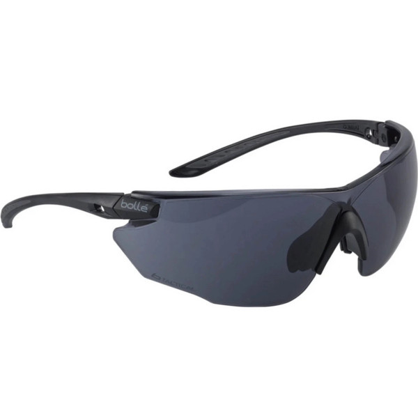 Lunettes BOLLE Combat Kit deux écrans  Chez DEVILLE ARMORY. Votre armurerie en ligne.