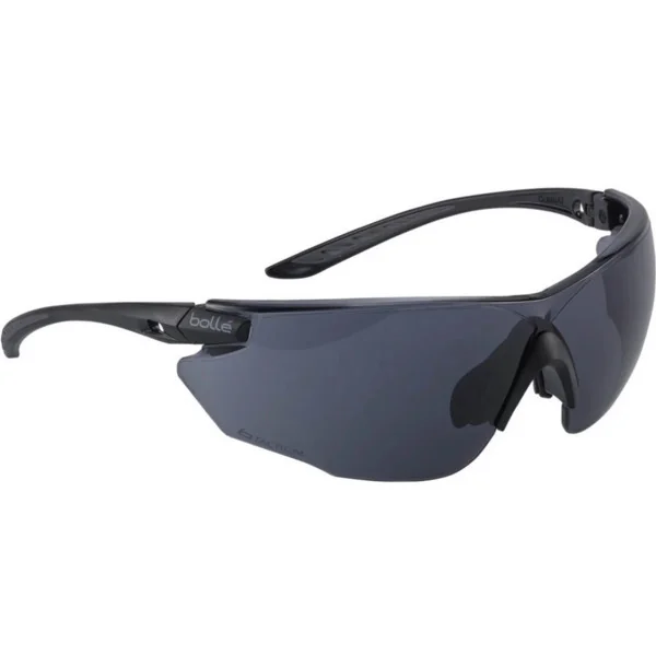 Lunettes BOLLE Combat Kit deux écrans
