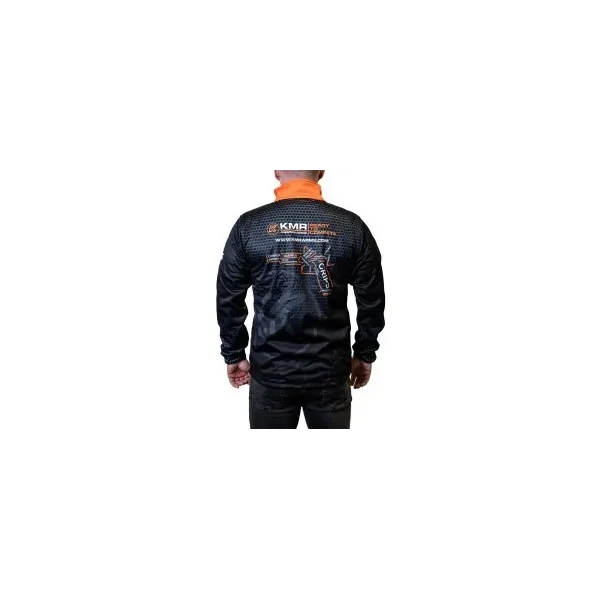 Veste Softshell KMR Taille M