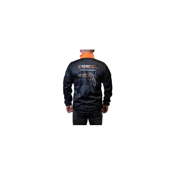 Veste Softshell KMR Taille M