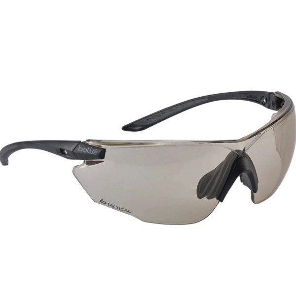 Lunettes BOLLE Combat Kit deux écrans  Chez DEVILLE ARMORY. Votre armurerie en ligne.