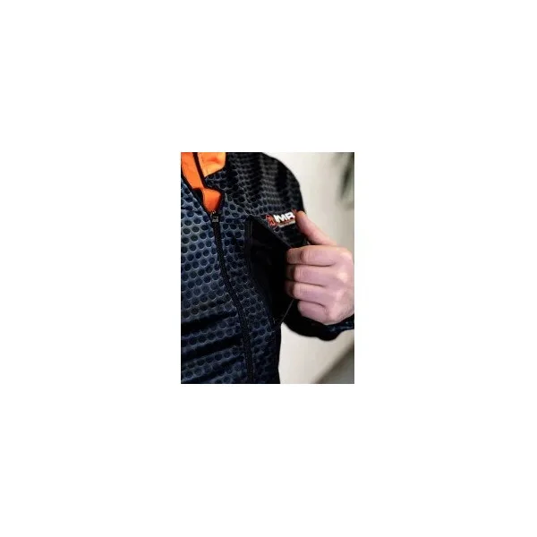 Veste Softshell KMR Taille M