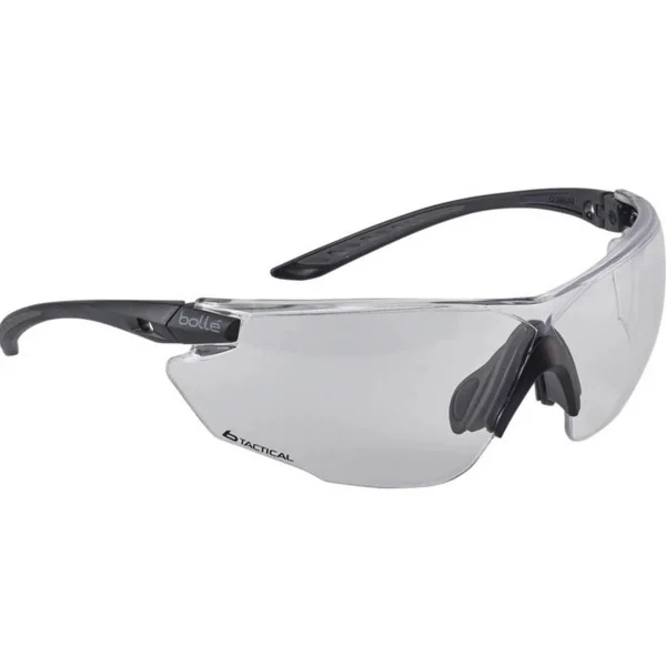 Lunettes BOLLE Combat Kit deux écrans