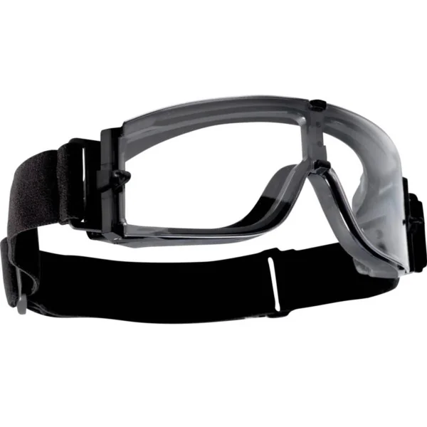 Masque balistique BOLLE X800I incolore MASQUE BOLLE X800I