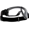 Masque balistique BOLLE X800I incolore MASQUE BOLLE X800I