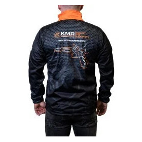 KMR SOFTSHELL Taille XXL  Chez DEVILLE ARMORY. Votre armurerie en ligne.