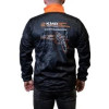 KMR SOFTSHELL Taille 3XL  Chez DEVILLE ARMORY. Votre armurerie en ligne.