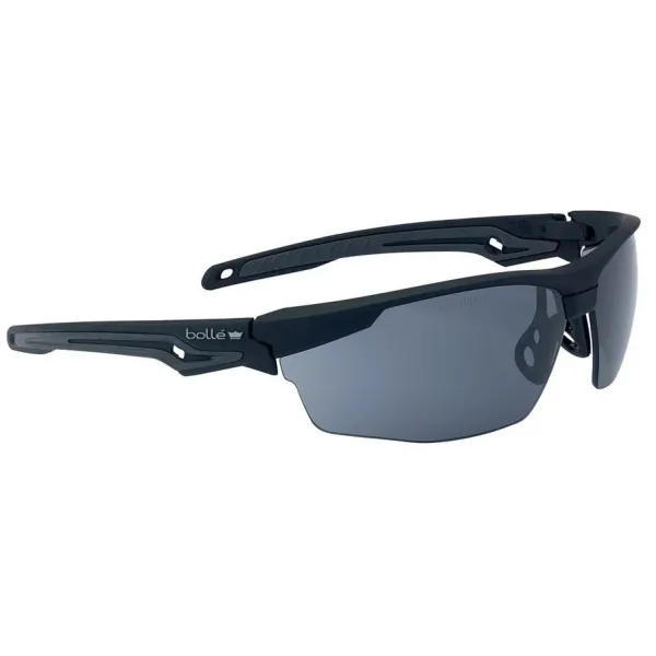 Lunettes BOLLE TYRON verres fumés