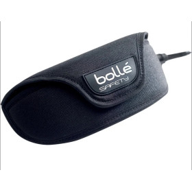 Etui souple BOLLE  Chez DEVILLE ARMORY. Votre armurerie en ligne.