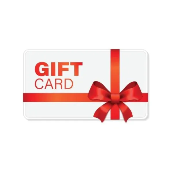 Divers Bon cadeau