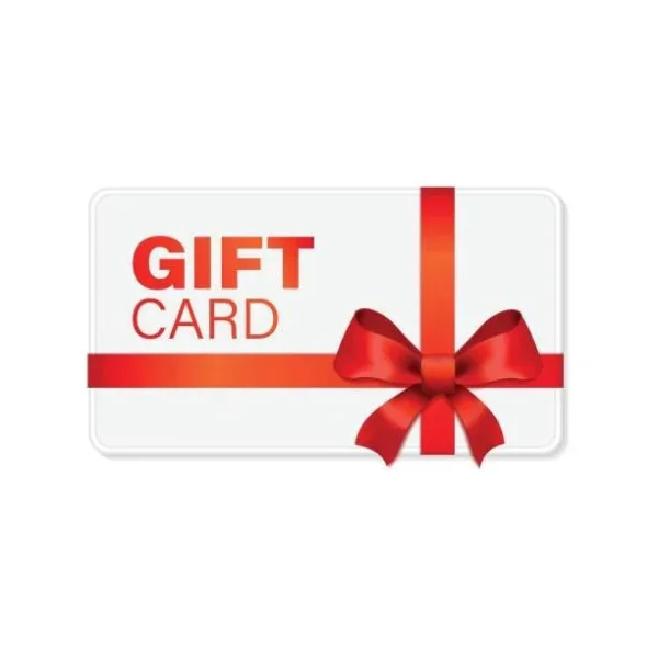 Divers Bon cadeau