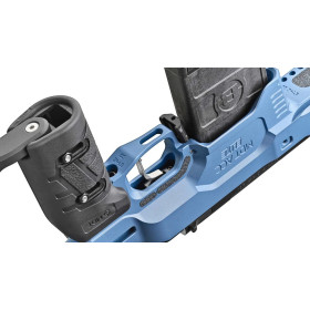 Carabine Bergara PREMIER MDT ELITE 26"  Chez DEVILLE ARMORY. Votre armurerie en ligne.