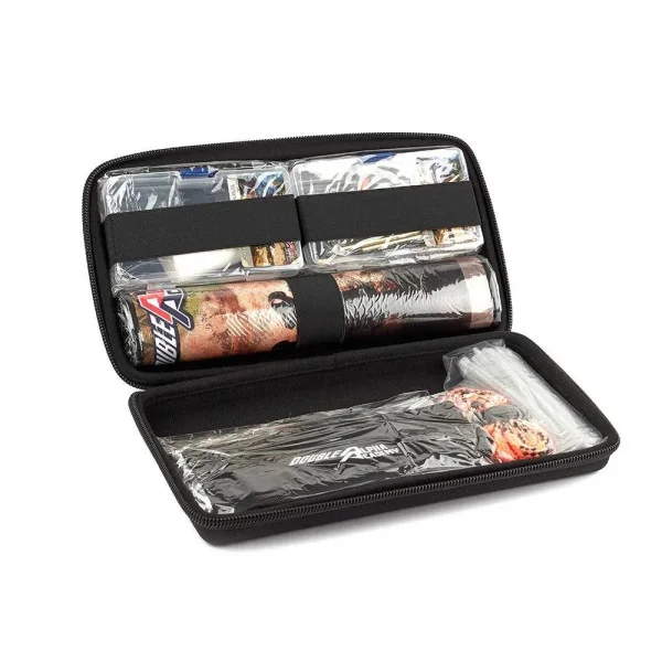 DAA Match-Ready Cleaning Kit