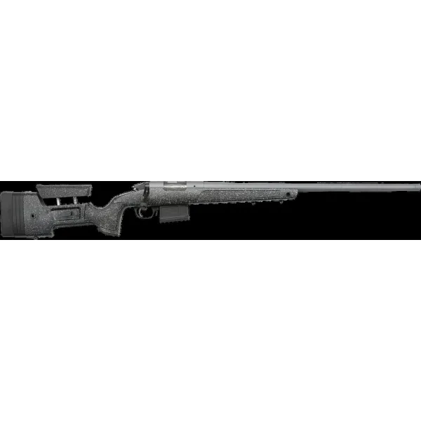 Carabine BERGARA HMR PRO 6.5 Creedmoor  24"