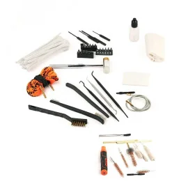 DAA Match-Ready Cleaning Kit