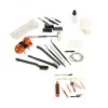 DAA Match-Ready Cleaning Kit