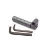 DAA Roller Handle for Dillon 550/650/750  Chez DEVILLE ARMORY. Votre armurerie en ligne.