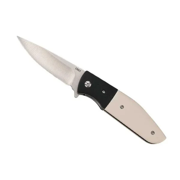 CRKT Curfew