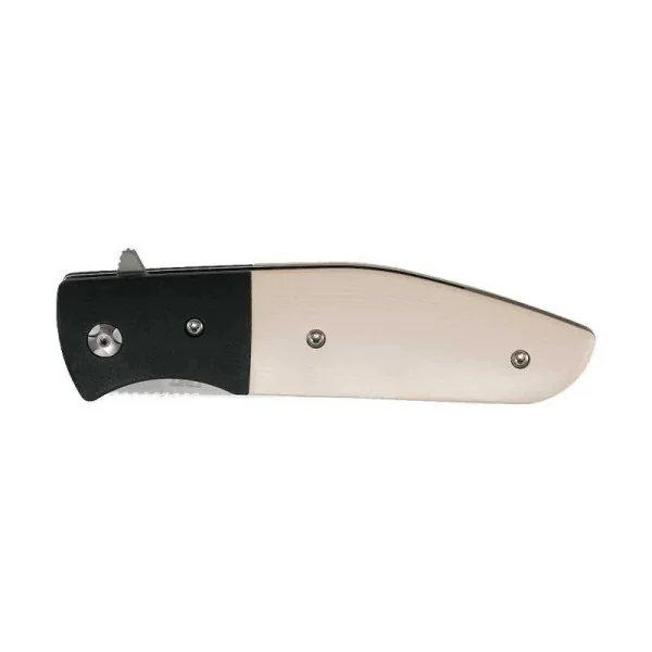 CRKT Curfew